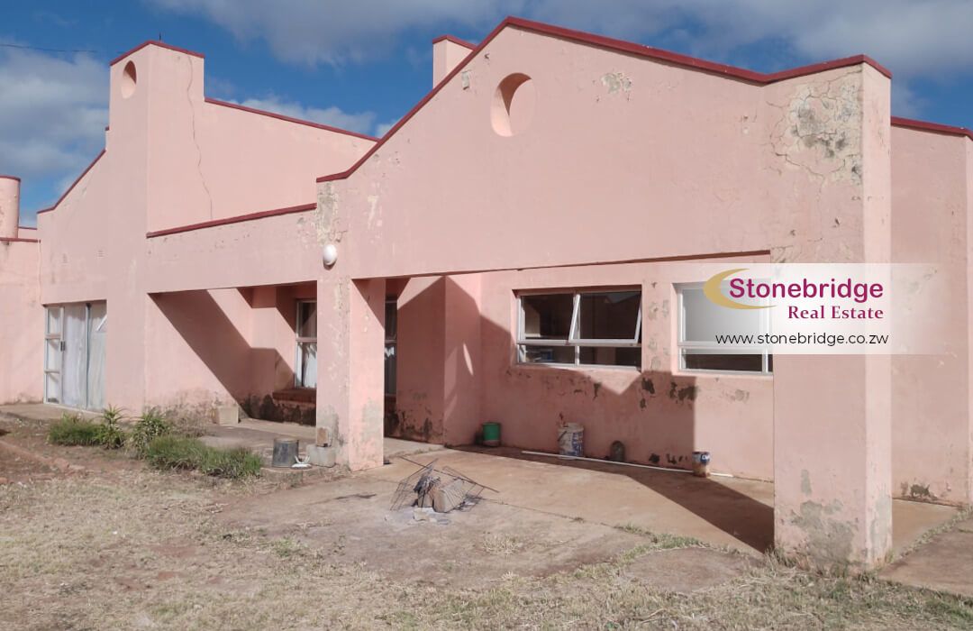 Parklands property For Sale