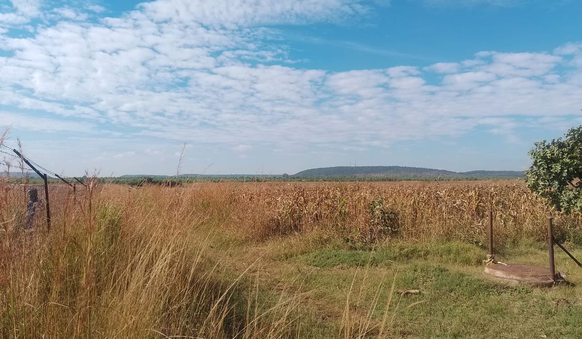 Peri Urban Agro Residential Plot in Norton 
