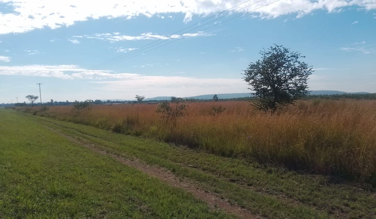 Peri Urban Agro Residential Plot in Norton 