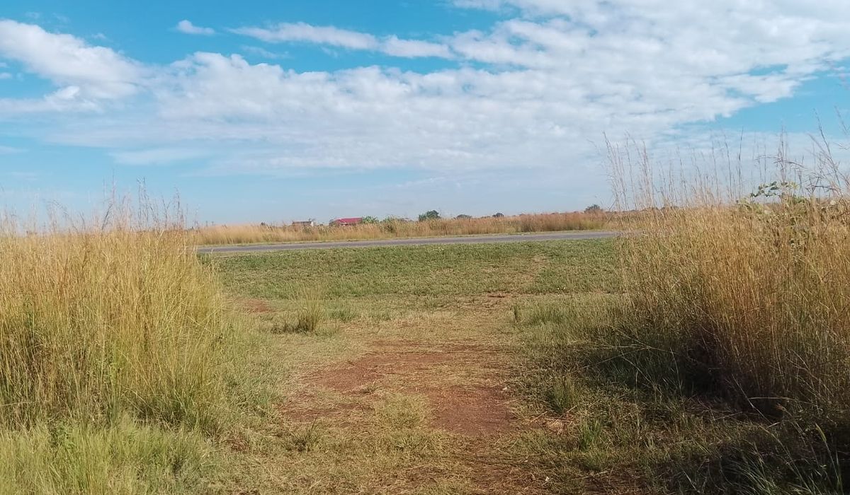 Peri Urban Agro Residential Plot in Norton 