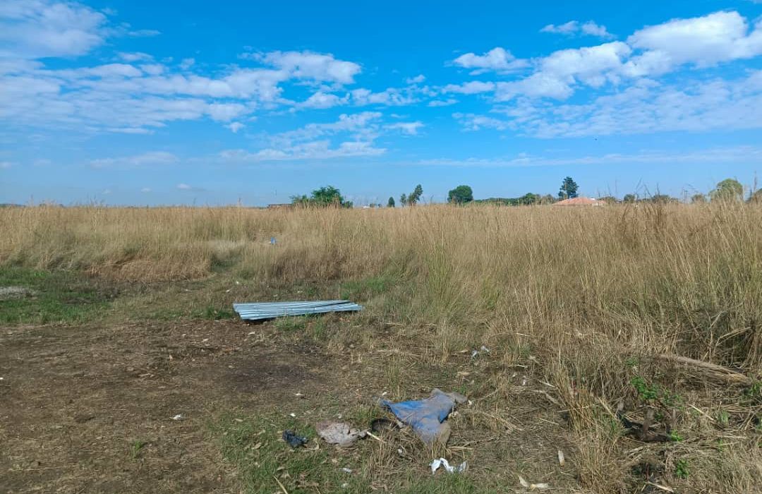 Peri Urban Agro Residential Plot in Norton 