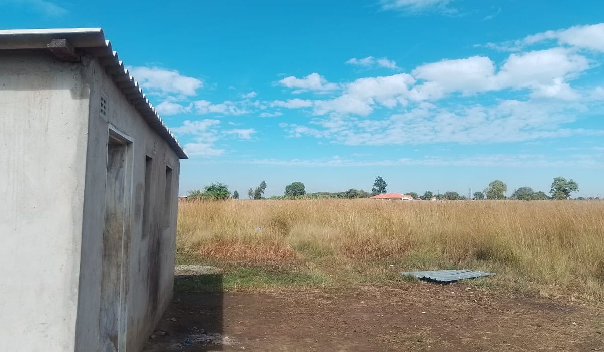 Peri Urban Agro Residential Plot in Norton 