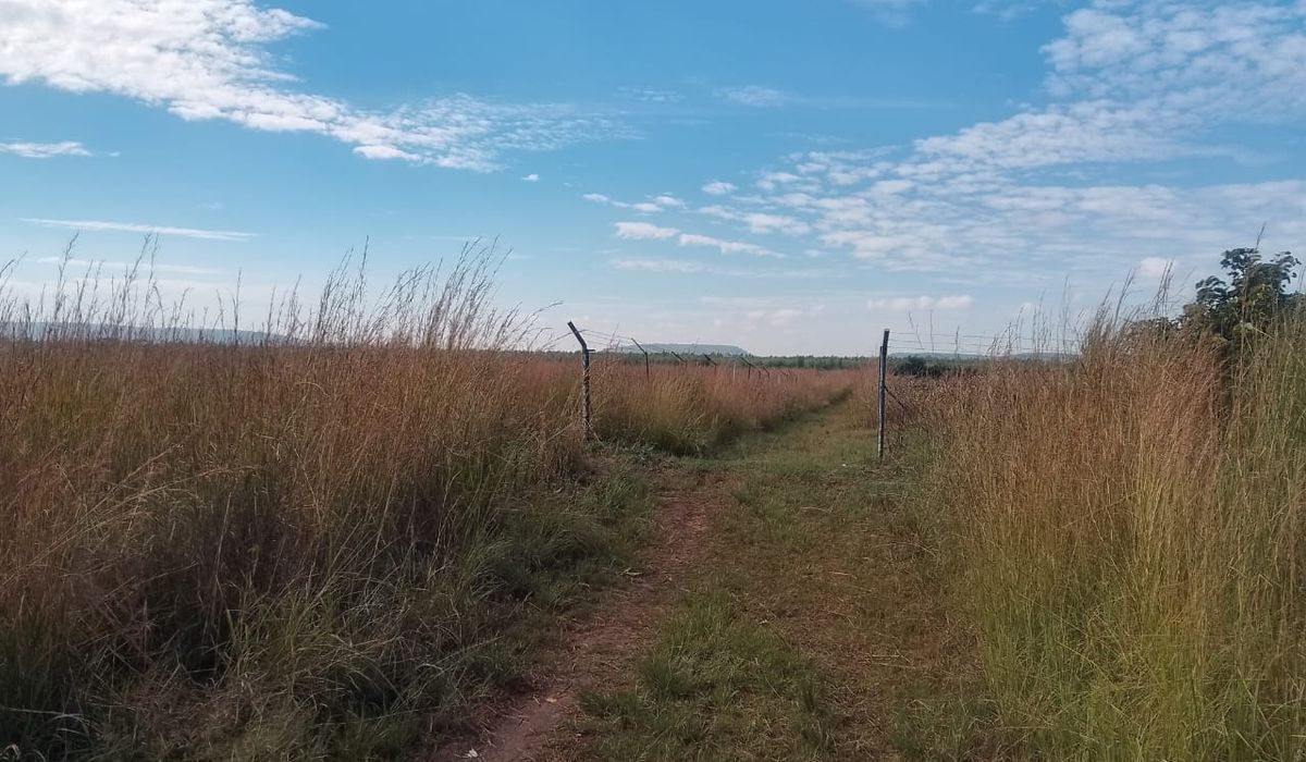 Peri Urban Agro Residential Plot in Norton 