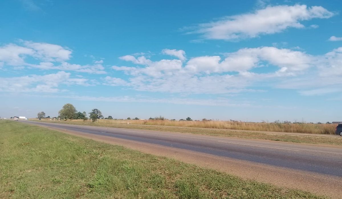 Peri Urban Agro Residential Plot in Norton 