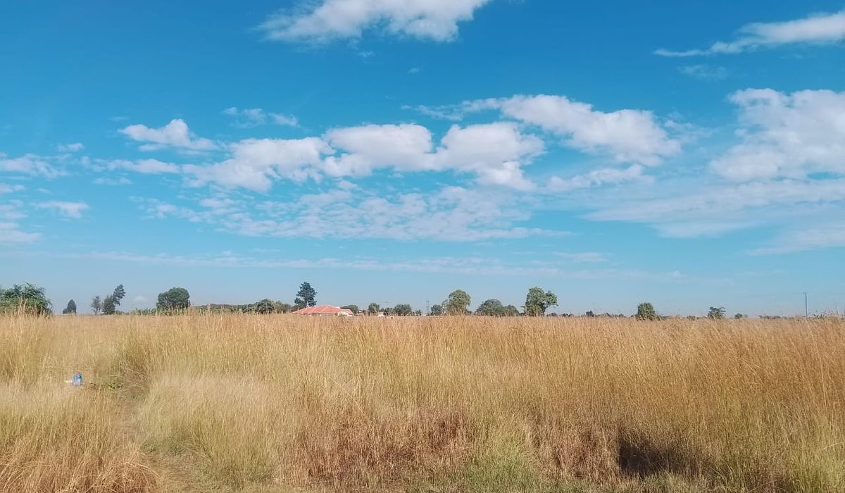 Peri Urban Agro Residential Plot in Norton 