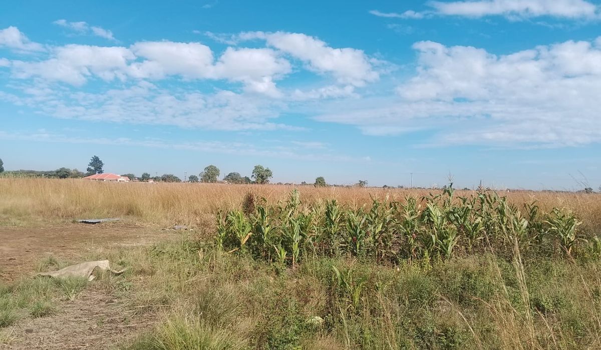 Peri Urban Agro Residential Plot in Norton 