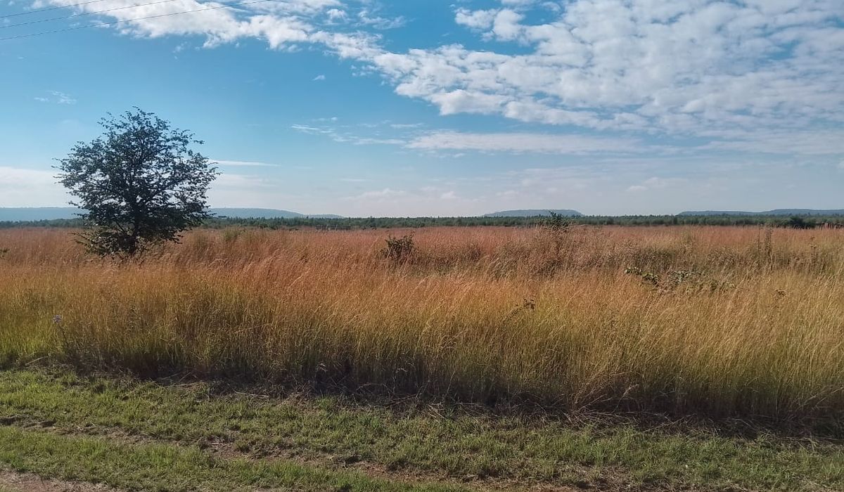 Peri Urban Agro Residential Plot in Norton 
