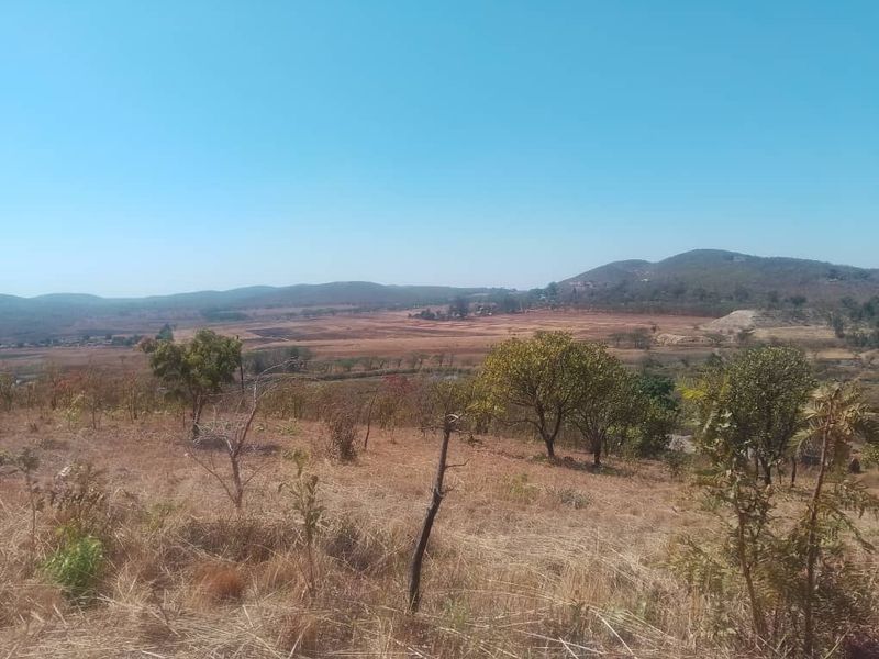Plot for Sale in Arcturus, Rusike Estate  