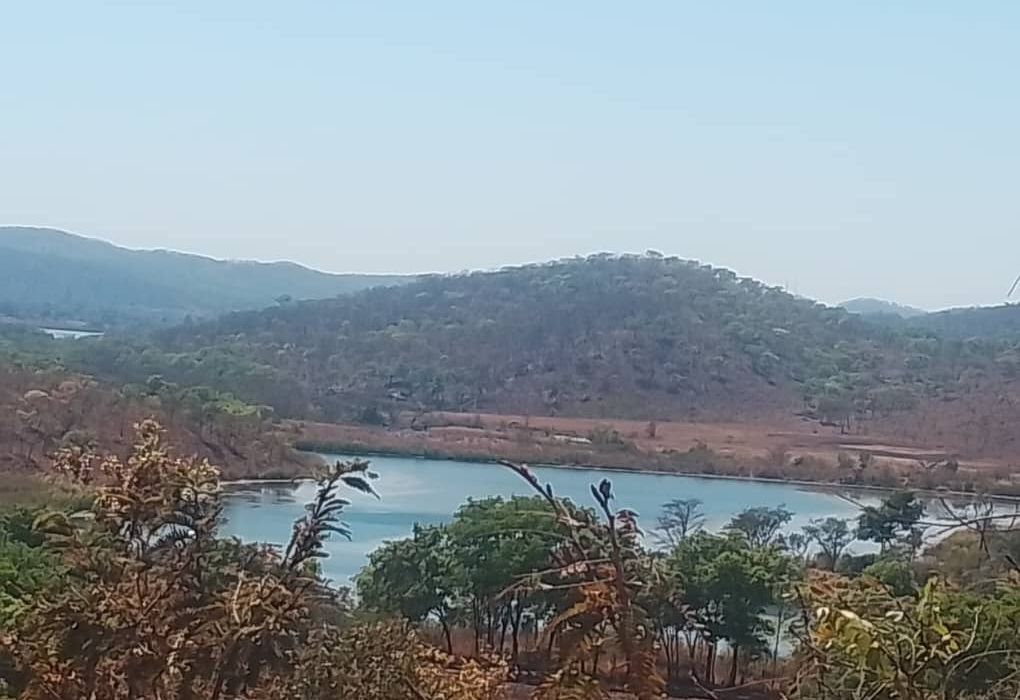 Plot for Sale in Arcturus, Rusike Estate  