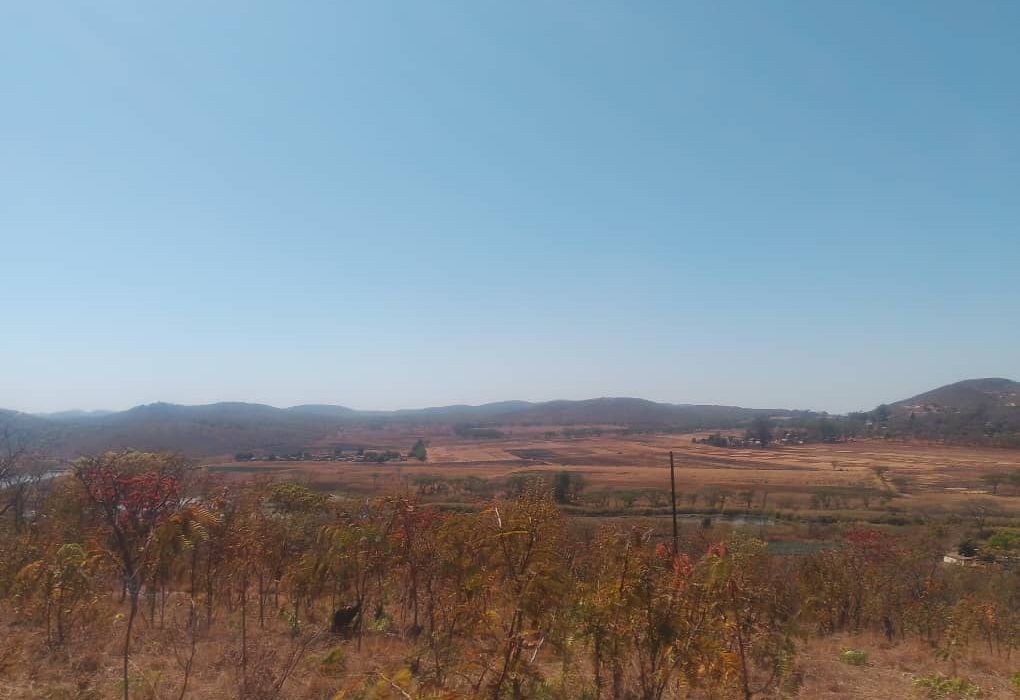 Plot for Sale in Arcturus, Rusike Estate  