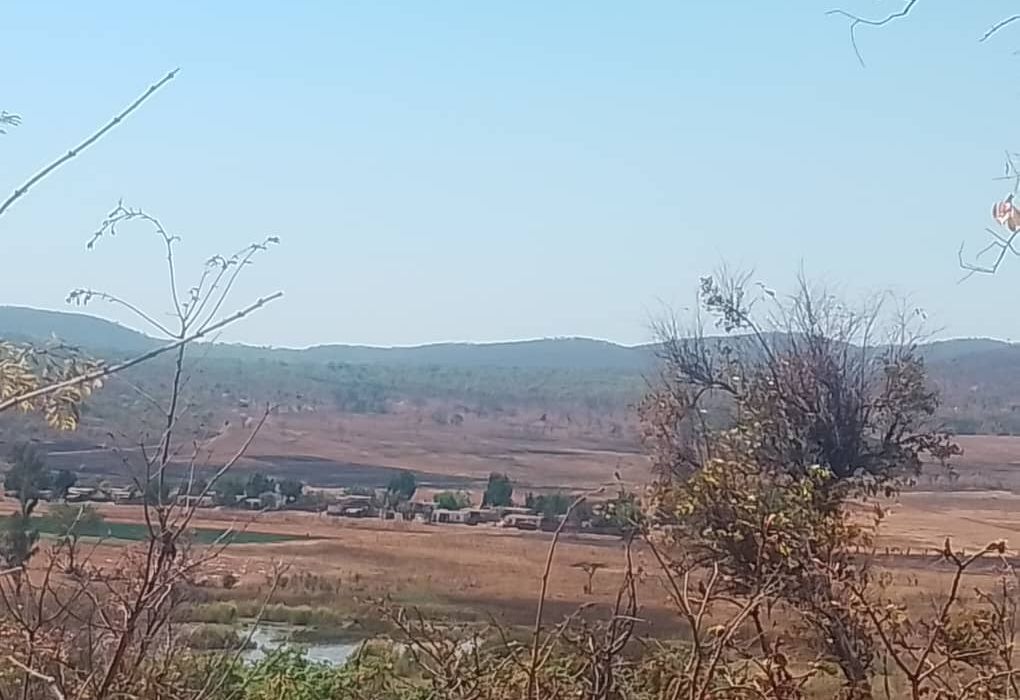Plot for Sale in Arcturus, Rusike Estate  