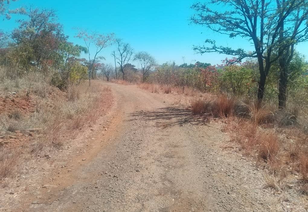 Plot for Sale in Arcturus, Rusike Estate  