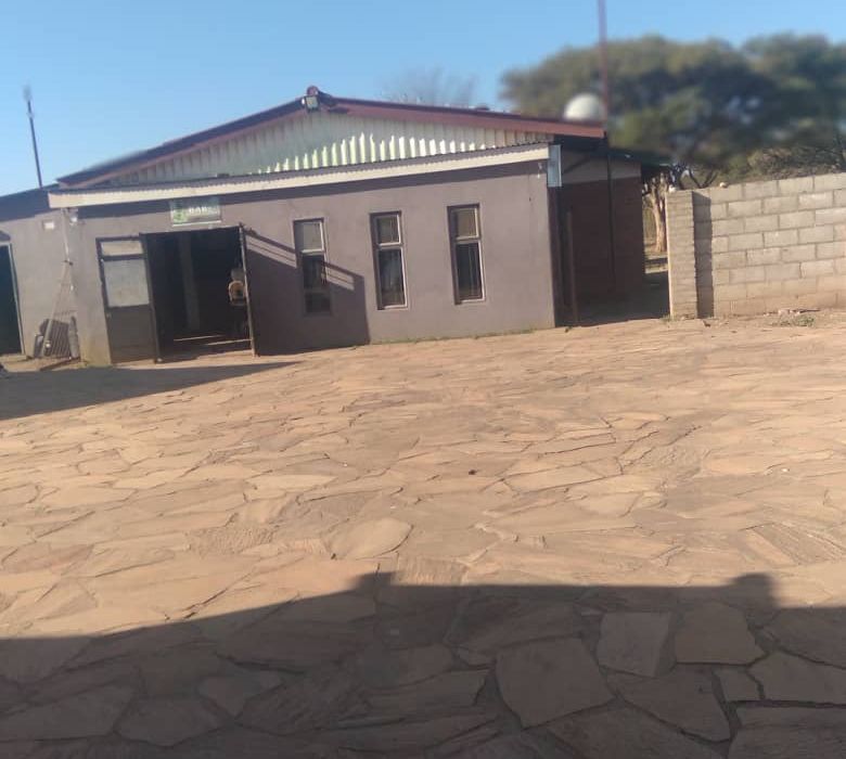 Plot For Sale in Gweru 