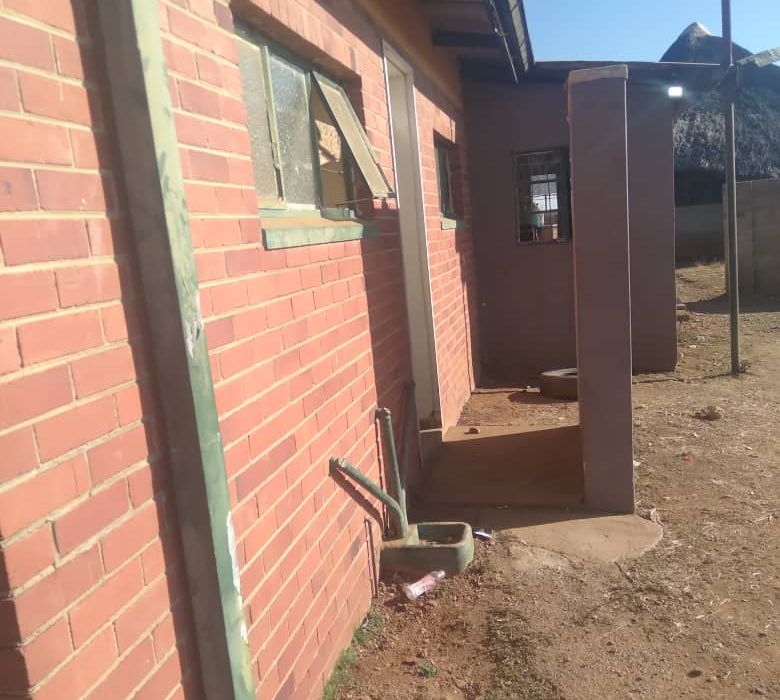 Plot For Sale in Gweru 