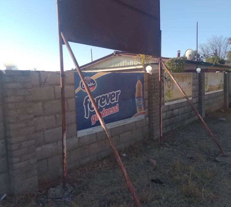 Plot For Sale in Gweru 