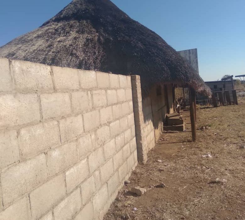 Plot For Sale in Gweru 