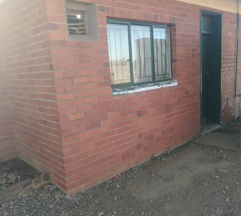 Plot For Sale in Gweru 