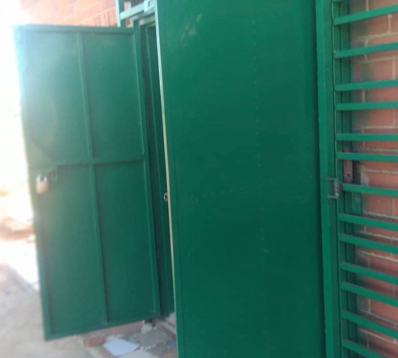 Plot For Sale in Gweru 