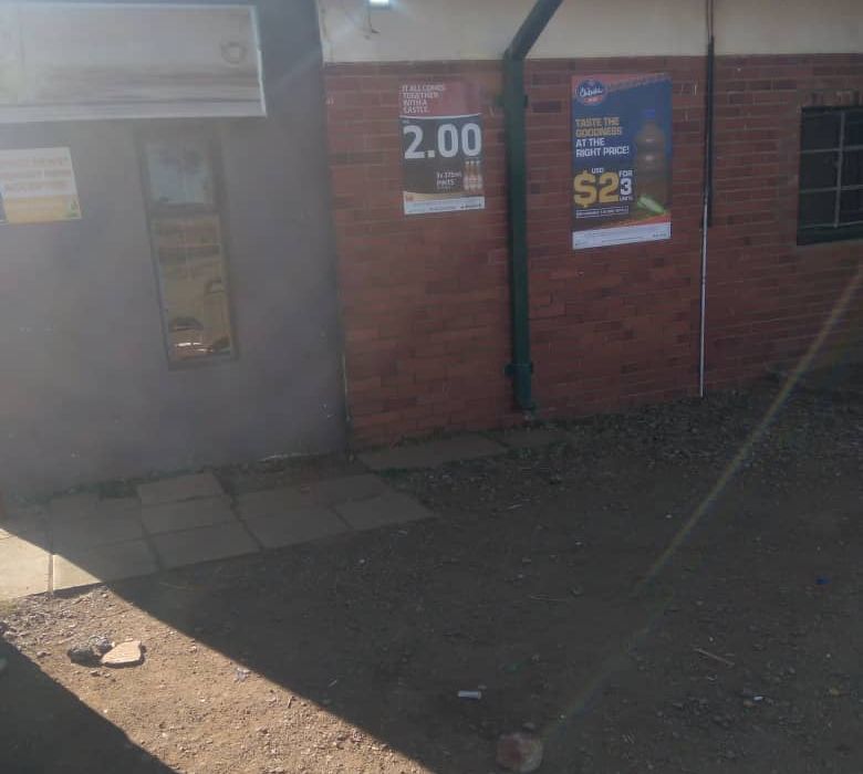 Plot For Sale in Gweru 