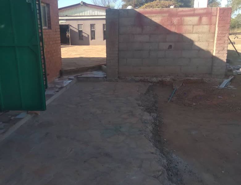 Plot For Sale in Gweru 