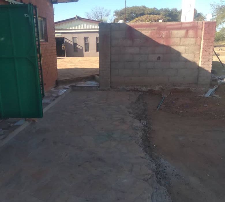 Plot For Sale in Gweru 