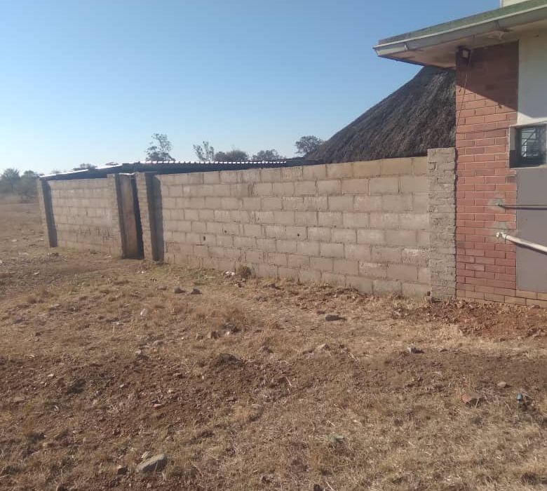 Plot For Sale in Gweru 