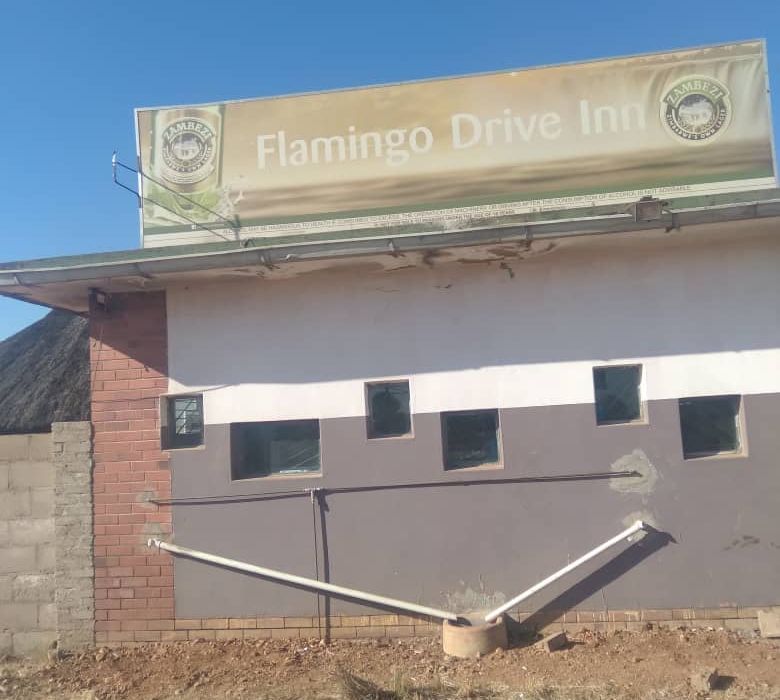 Plot For Sale in Gweru 