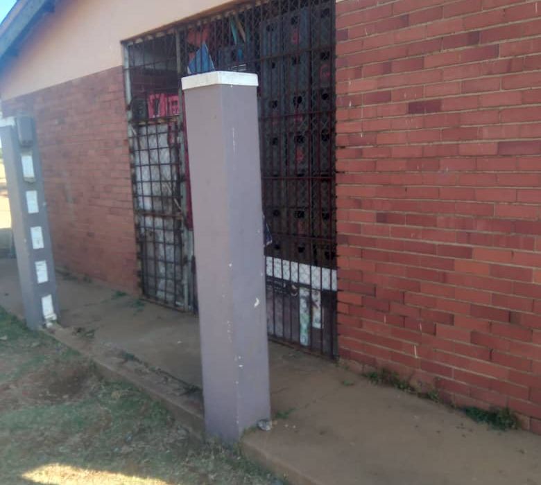 Plot For Sale in Gweru 