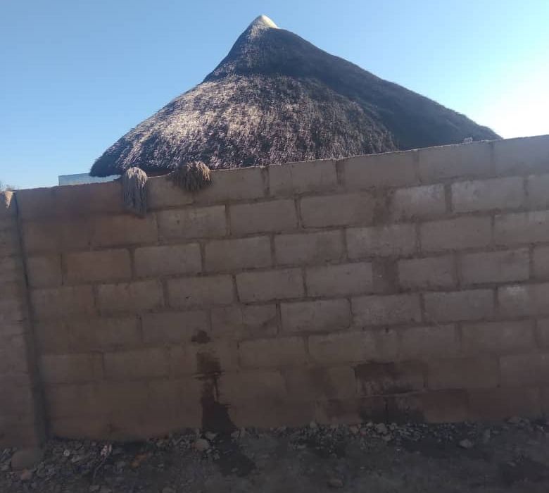 Plot For Sale in Gweru 