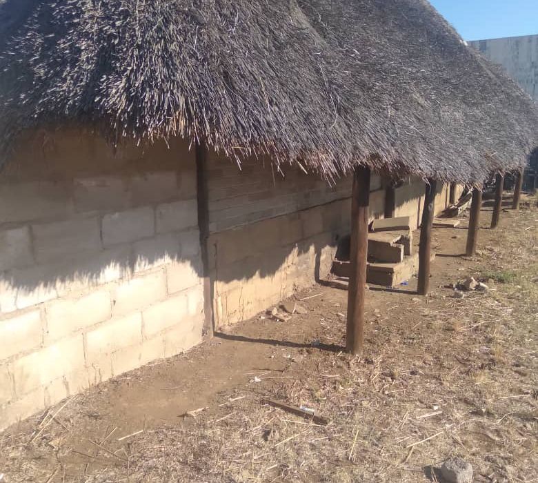 Plot For Sale in Gweru 