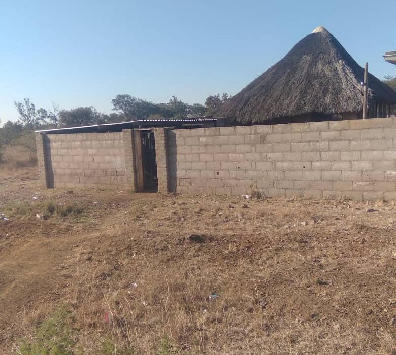 Plot For Sale in Gweru 