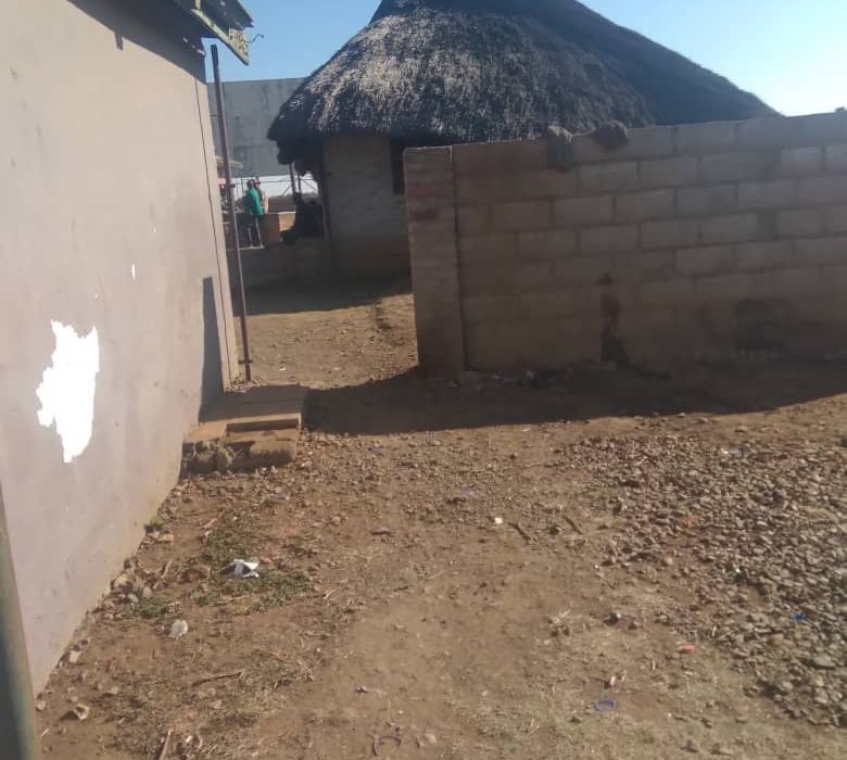 Plot For Sale in Gweru 