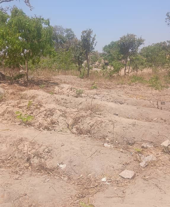 Plot in Rainham for Sale 