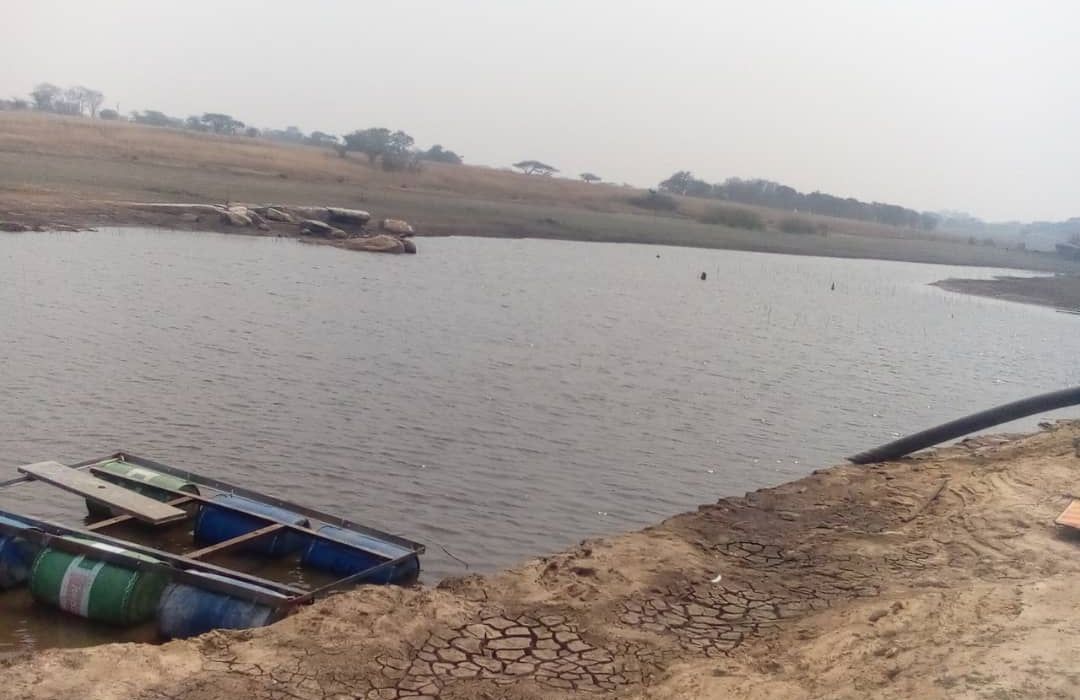 Plot in Rusape for Sale 