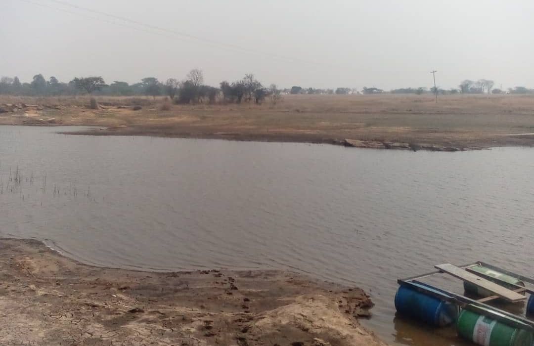 Plot in Rusape for Sale 