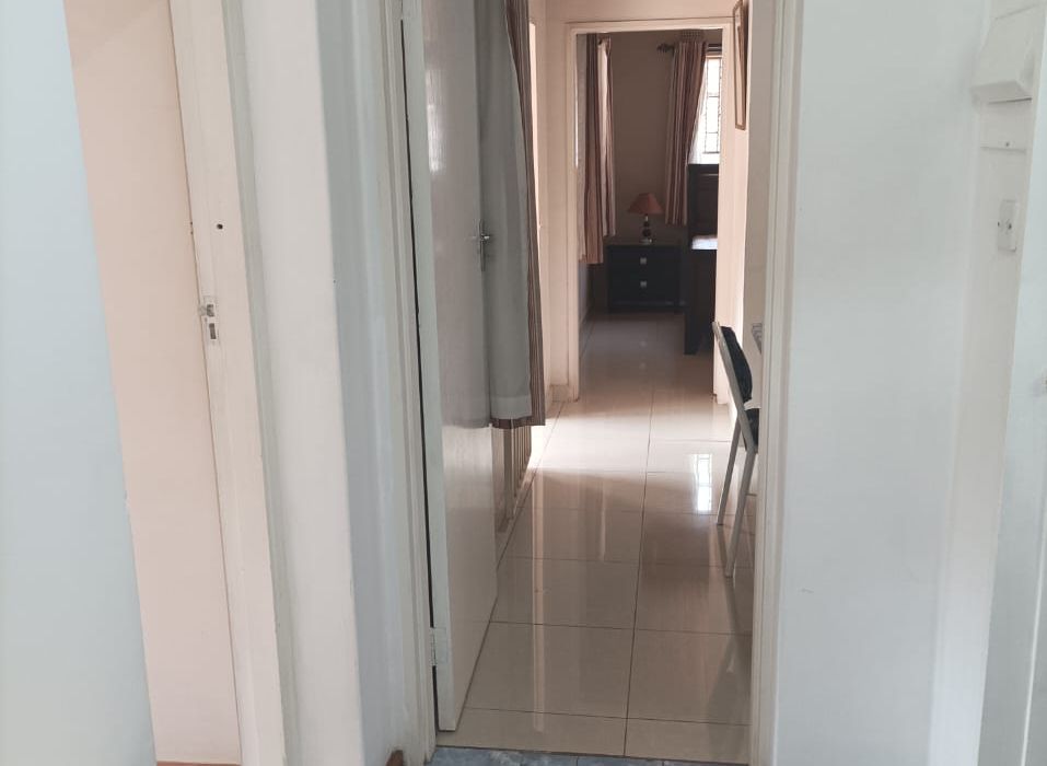 Prime 300 m² Office Space with Borehole in Belvedere, Harare West