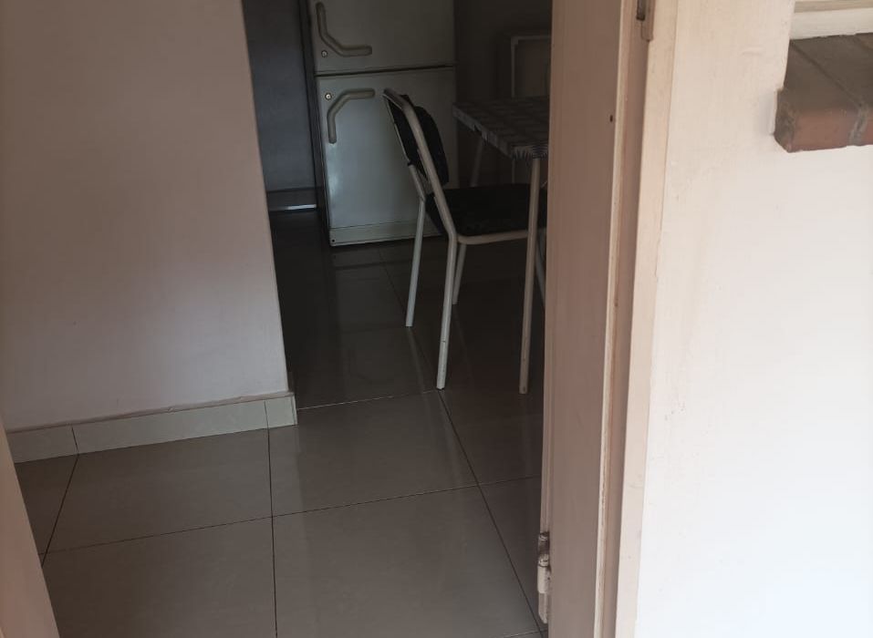 Prime 300 m² Office Space with Borehole in Belvedere, Harare West