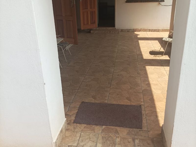 Prime 300 m² Office Space with Borehole in Belvedere, Harare West
