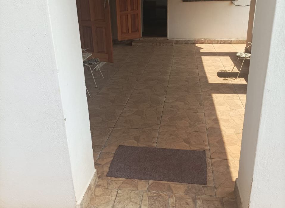 Prime 300 m² Office Space with Borehole in Belvedere, Harare West