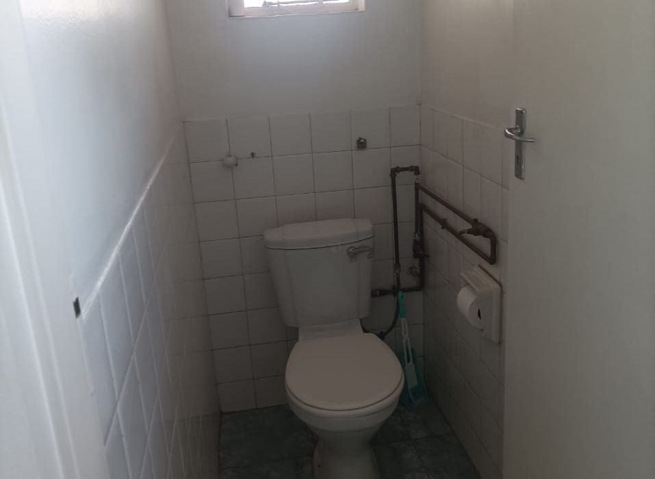 Prime 300 m² Office Space with Borehole in Belvedere, Harare West