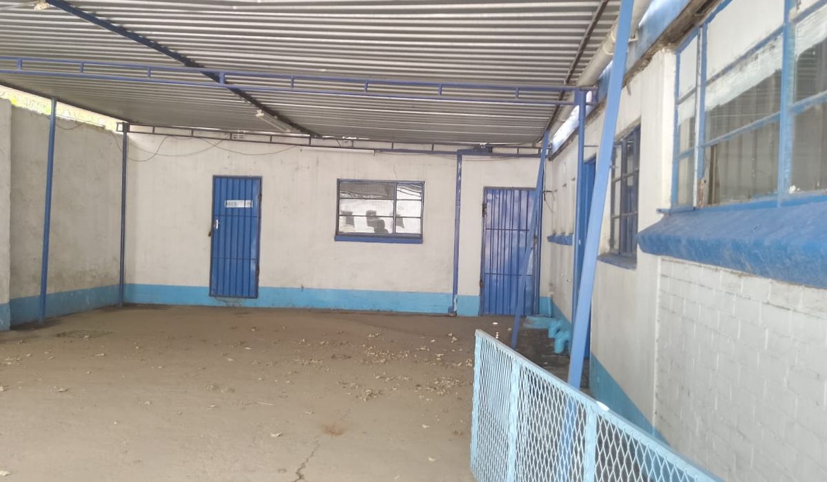 Prime Warehouse and Office Space in Thorngrove, Bulawayo