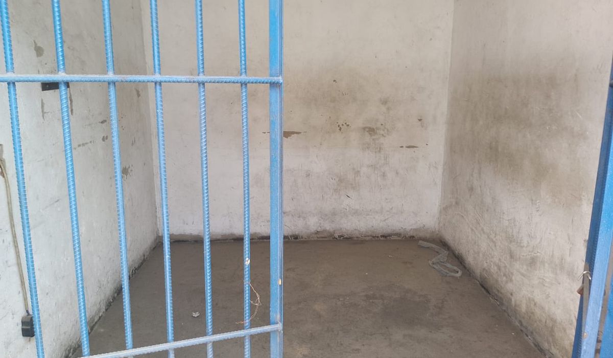 Prime Warehouse and Office Space in Thorngrove, Bulawayo