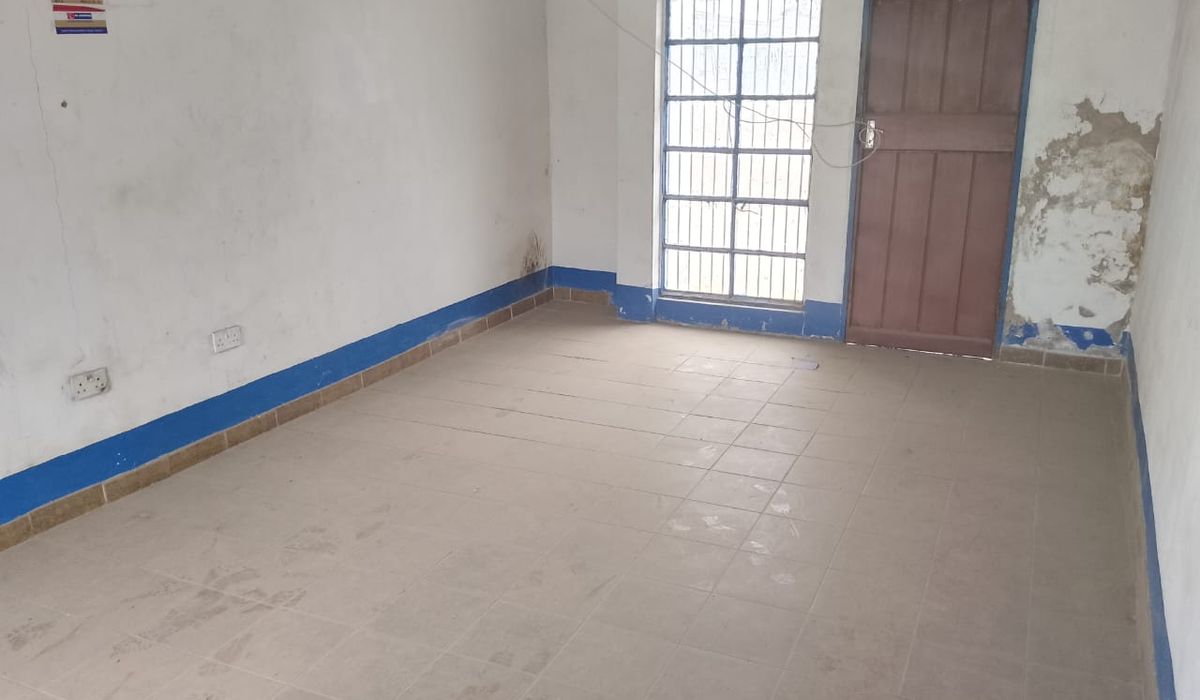 Prime Warehouse and Office Space in Thorngrove, Bulawayo