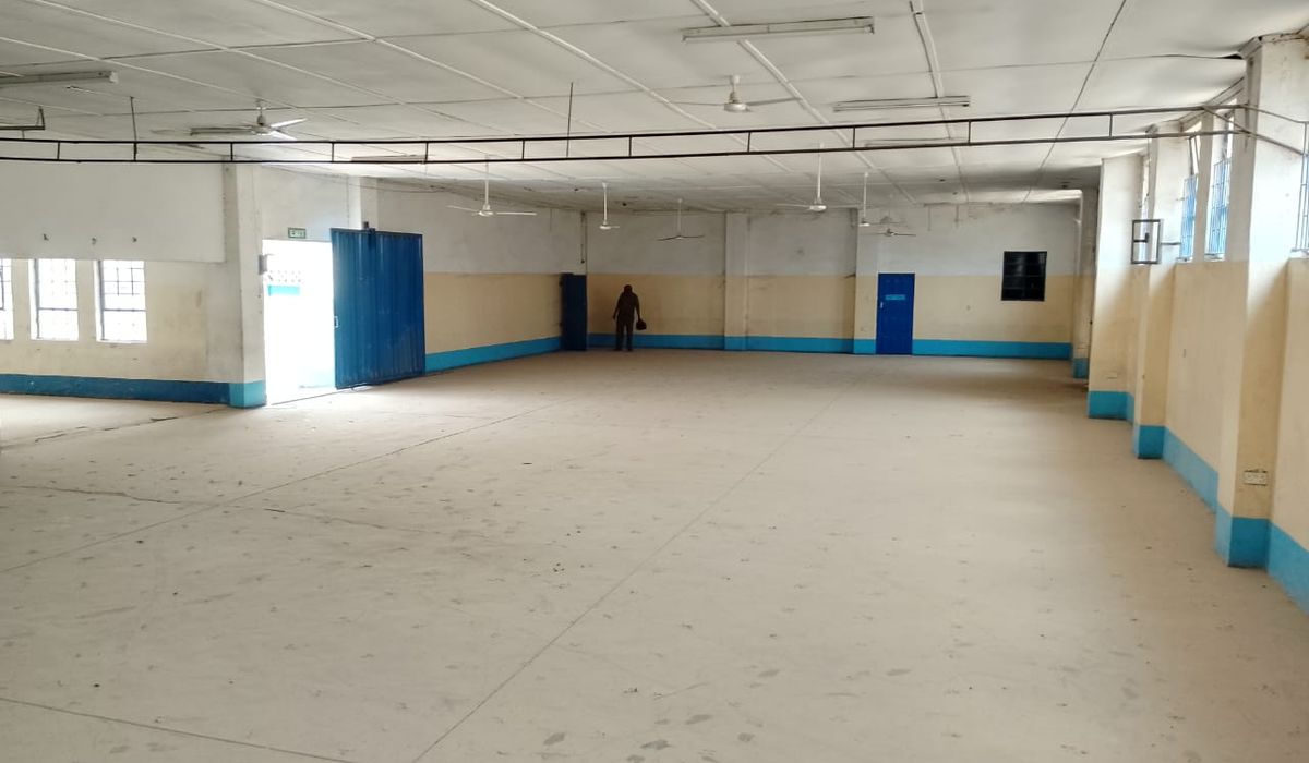 Prime Warehouse and Office Space in Thorngrove, Bulawayo