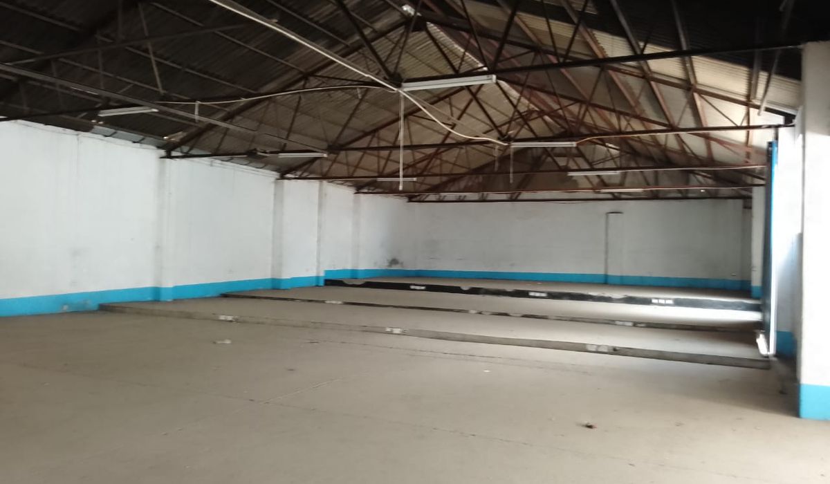 Prime Warehouse and Office Space in Thorngrove, Bulawayo