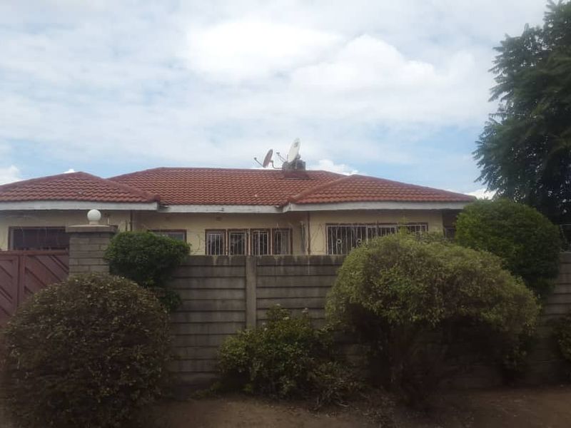 Prospect House For Sale