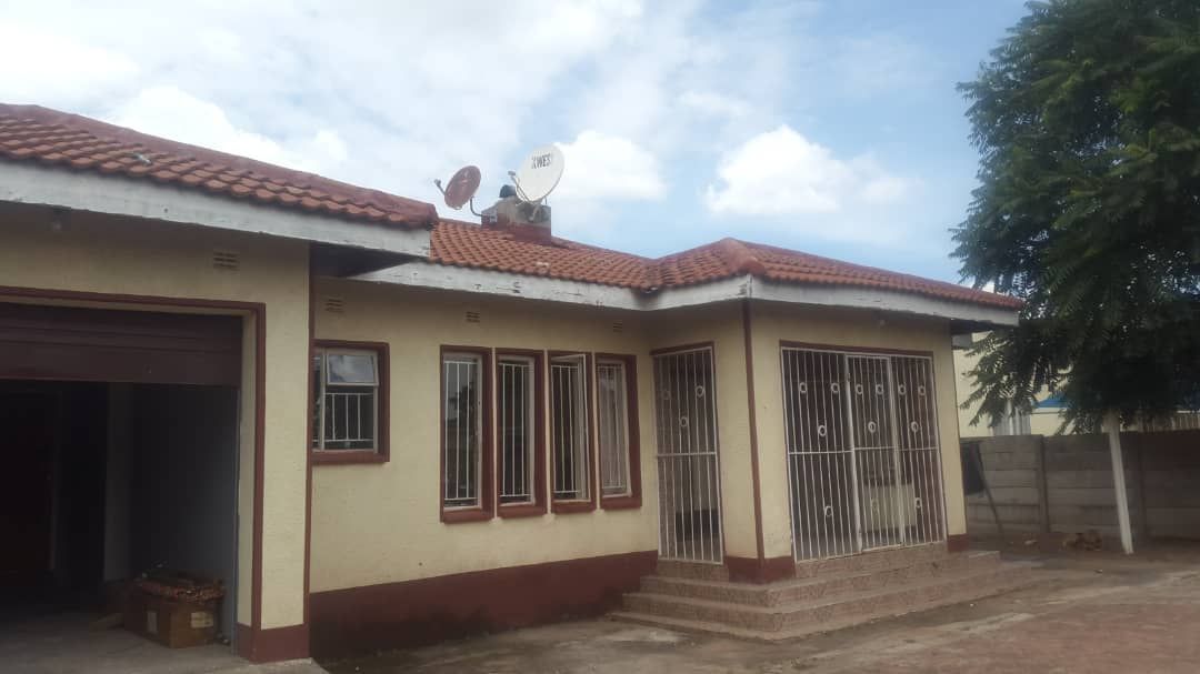 Prospect House For Sale