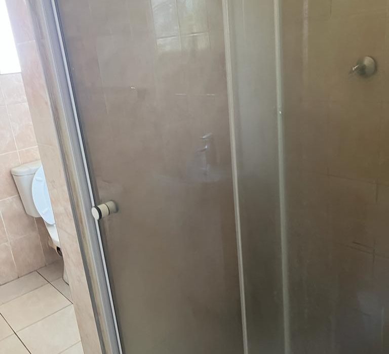 Quinnington Garden Flat Available