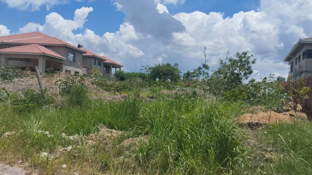 Residential Stand for Sale in Arlington Estate 