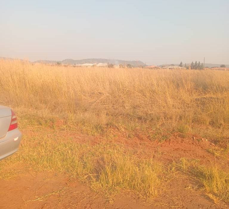 Residential Stand for Sale in Norton Galloway 